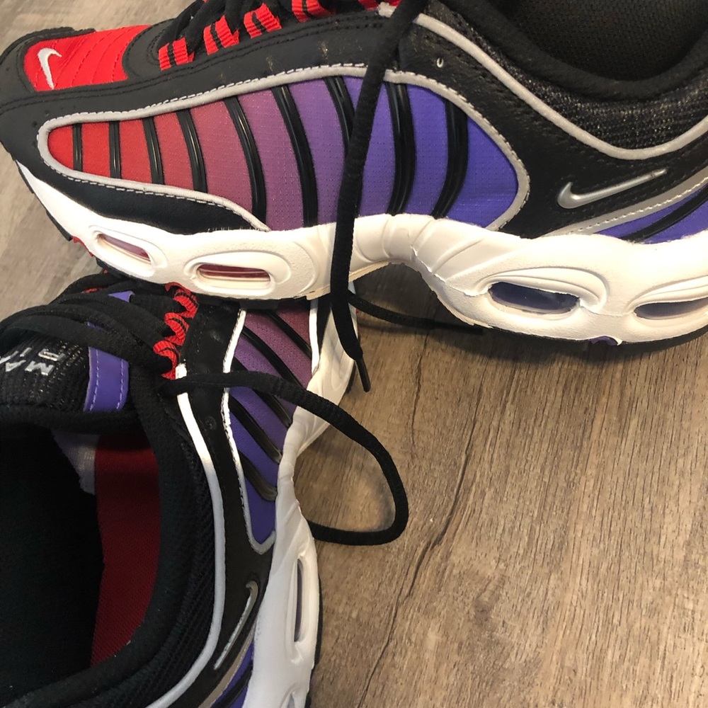 Nike Max - Picture 4 of 4